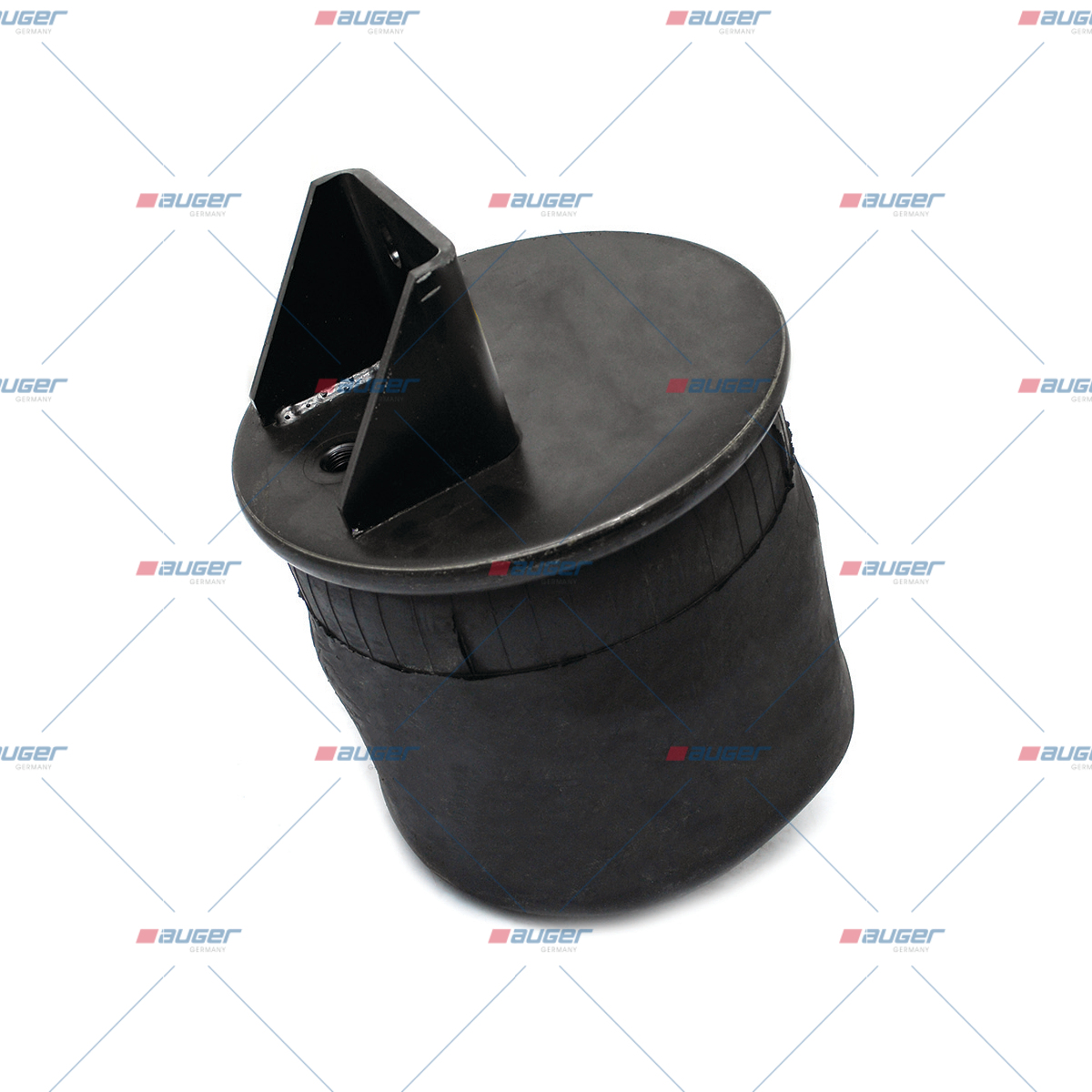 Luftfederbalg, Komp. Typ mit Stahl Kolb.